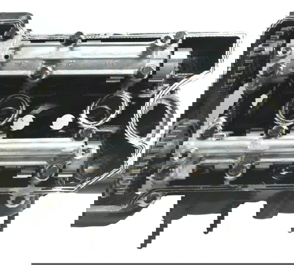 Cabeçote Yamaha Mt 07 15-24 Original