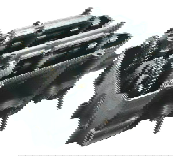 Cabeçote Yamaha Mt 07 15-24 Original