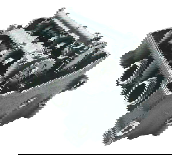 Cabeçote Yamaha Mt 07 15-24 Original