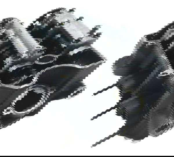 Cabeçote Yamaha Mt 07 15-24 Original