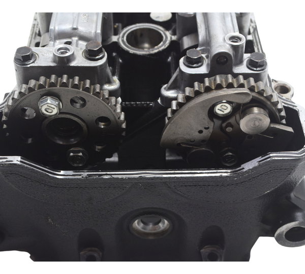 Cabeçote Yamaha Mt 07 15-24 Original