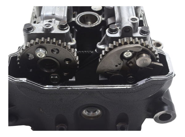 Cabeçote Yamaha Mt 07 15-24 Original