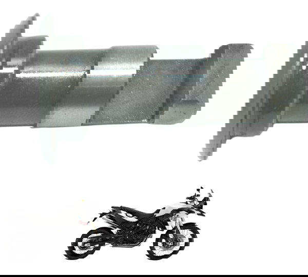 Pino Acionador Embreagem Bmw F 800 Gs 13-16 Original