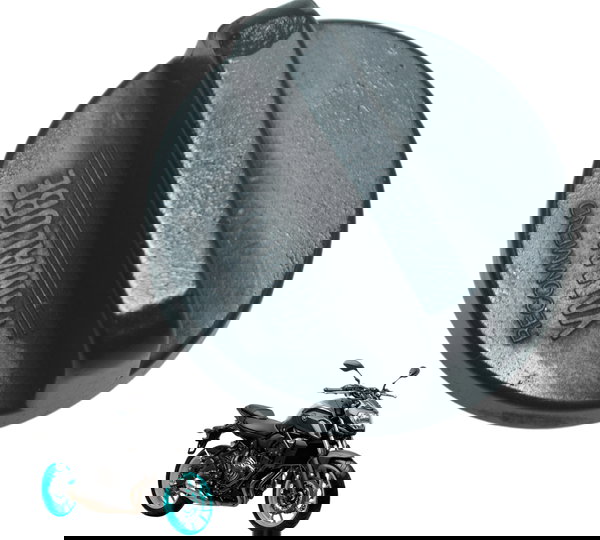 Tampa Óleo Yamaha Mt 07 15-24 Original