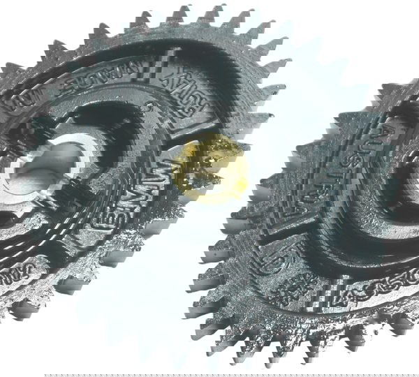 Engrenagem Bomba Agua Bmw F 800 Gs 13-16 Original