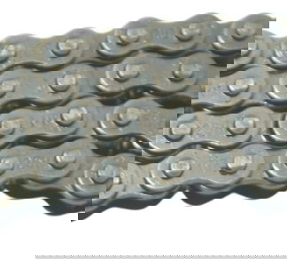 Corrente Bomba Óleo Yamaha Mt 07 15-24 Original