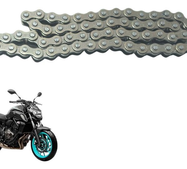Corrente Bomba Óleo Yamaha Mt 07 15-24 Original