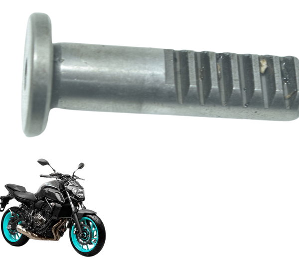 Pino Acionador Embreagem Yamaha Mt 07 15-24 Original
