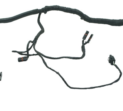 Chicote Secundário Bmw F 800 Gs 13-16 Original