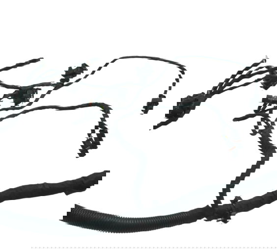 Chicote Secundário Bmw F 800 Gs 13-16 Original