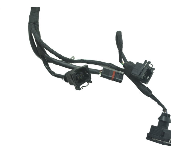 Chicote Secundário Bmw F 800 Gs 13-16 Original