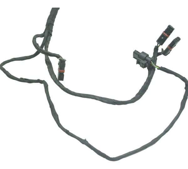 Chicote Secundário Bmw F 800 Gs 13-16 Original