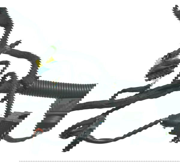 Chicote Secundário Bmw F 800 Gs 13-16 Original