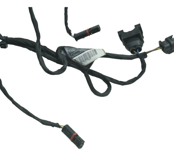 Chicote Secundário Bmw F 800 Gs 13-16 Original