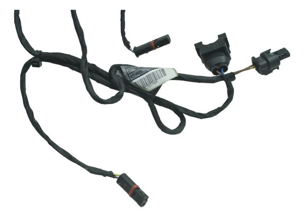 Chicote Secundário Bmw F 800 Gs 13-16 Original