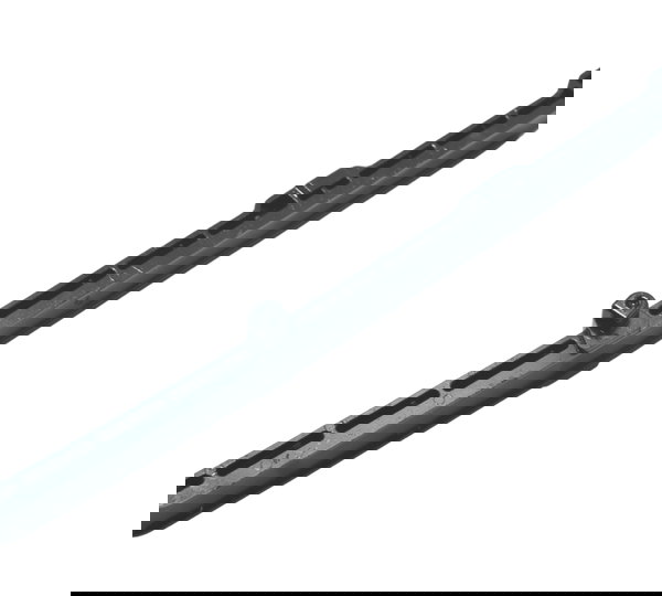 Guia Corrente Comando Yamaha Mt 07 15-18 Original