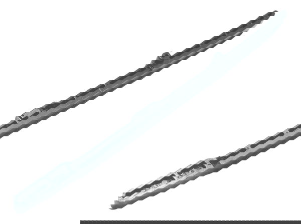 Guia Corrente Comando Yamaha Mt 07 15-18 Original
