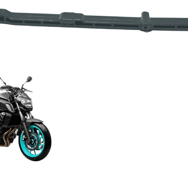 Guia Corrente Comando Yamaha Mt 07 15-18 Original