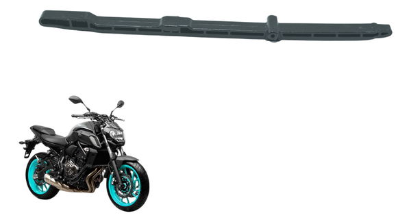 Guia Corrente Comando Yamaha Mt 07 15-18 Original