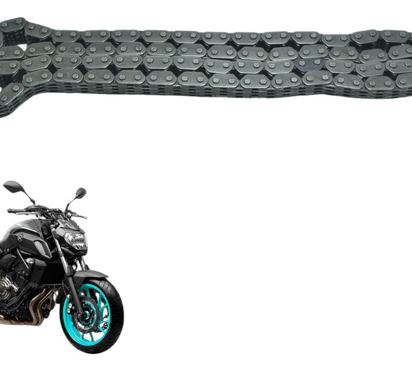 Corrente Comando Yamaha Mt 07 15-18 Original