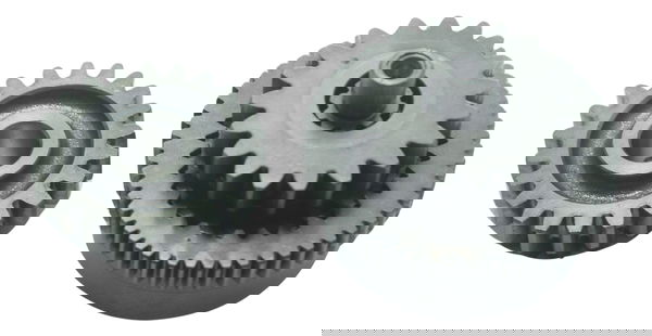 Par Engrenagem Redução Partida Yamaha Mt 07 15-24 Original
