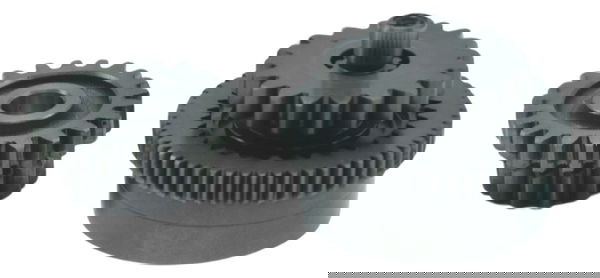 Par Engrenagem Redução Partida Yamaha Mt 07 15-24 Original