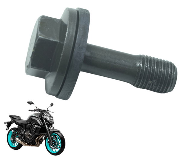 Parafuso Magneto Yamaha Mt 07 15-18 Original