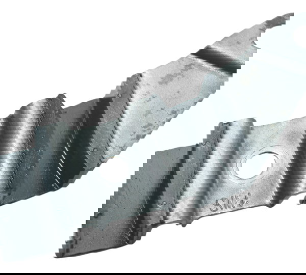 Guia Corrente Bomba Óleo Yamaha Mt 07 15-24 Original