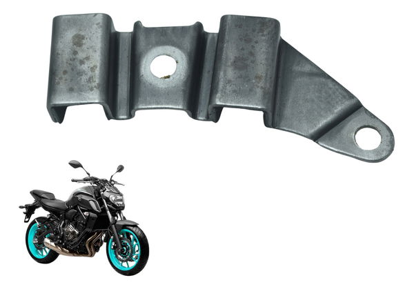 Guia Corrente Bomba Óleo Yamaha Mt 07 15-24 Original