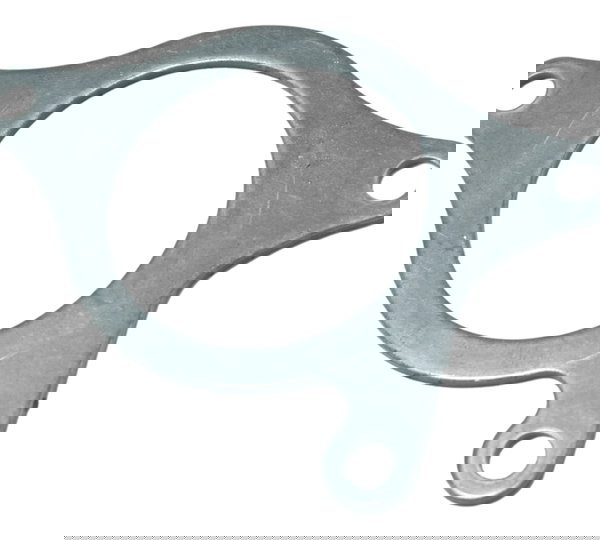 Trava Câmbio Yamaha Mt 07 15-18 Original