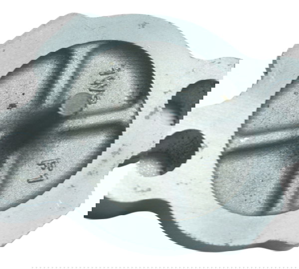 Tampa Motor Yamaha Mt 07 15-18 Original