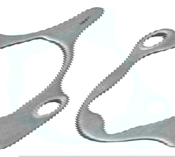 Trava Rolamento Yamaha Mt 07 15-18 Original