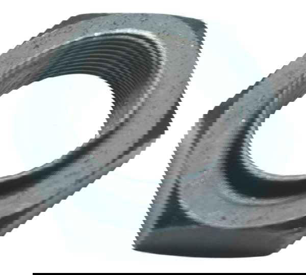 Porca Embreagem Yamaha Mt 07 15-18 Original