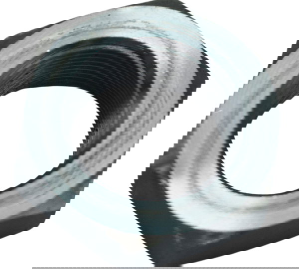 Porca Embreagem Yamaha Mt 07 15-18 Original