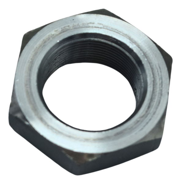 Porca Embreagem Yamaha Mt 07 15-18 Original