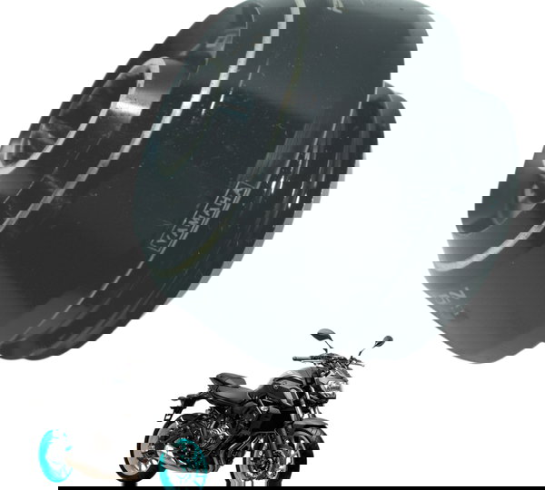 Tampa Óleo Procton Yamaha Mt 07 15-24 Original