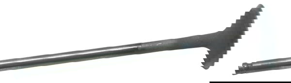 Válvula Escape Suzuki Gsx-r 750 Srad 07-16 Original