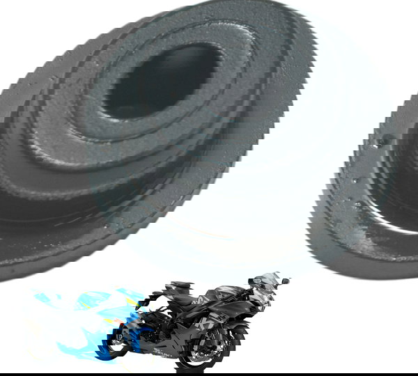 Chapéu Válvula Admissão Suzuki Gsx-r 750 Srad 07-16 Original