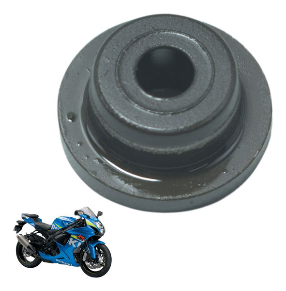 Chapéu Válvula Admissão Suzuki Gsx-r 750 Srad 07-16 Original