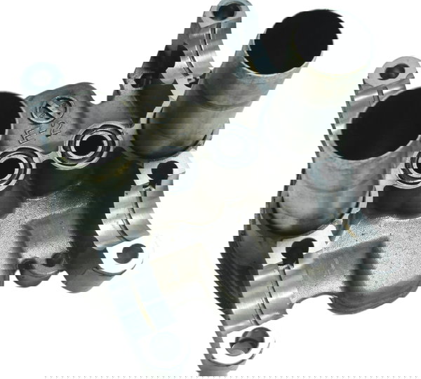 Tampa Cabeçote Suzuki Gsx-r 750 Srad 07-16 Original