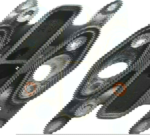 Tampa Cabeçote Suzuki Gsx-r 750 Srad 07-16 Original