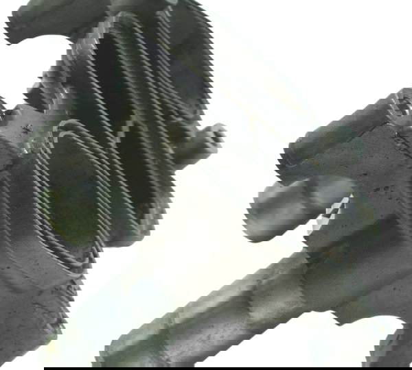 Tampa Cabeçote Suzuki Gsx-r 750 Srad 07-16 Original