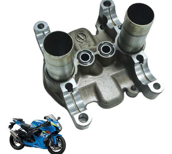 Tampa Cabeçote Suzuki Gsx-r 750 Srad 07-16 Original