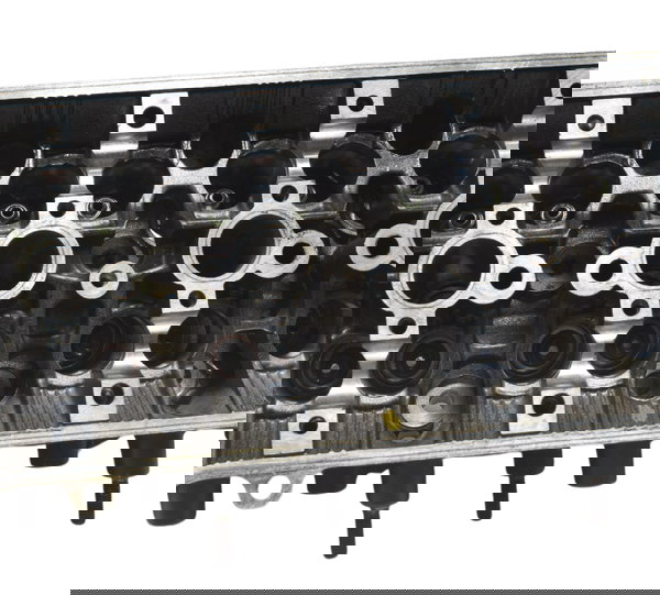 Carcaça Cabeçote Honda Cbr 600 Rr 07-14 Original