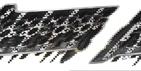 Carcaça Cabeçote Honda Cbr 600 Rr 07-14 Original