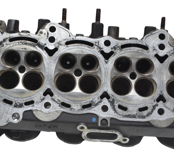 Carcaça Cabeçote Honda Cbr 600 Rr 07-14 Original