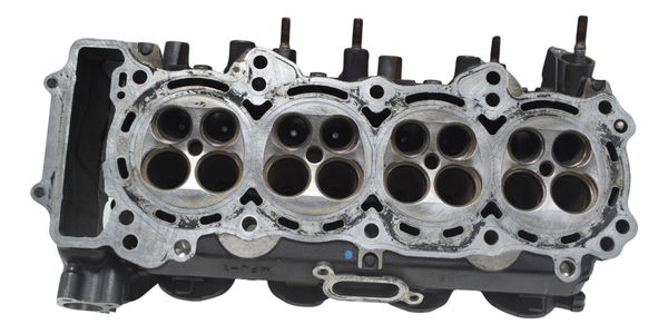 Carcaça Cabeçote Honda Cbr 600 Rr 07-14 Original