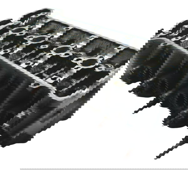 Carcaça Cabeçote Honda Cbr 600 Rr 07-14 Original