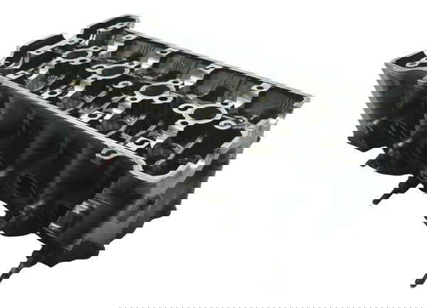 Carcaça Cabeçote Honda Cbr 600 Rr 07-14 Original