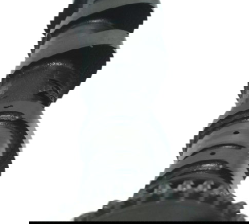 Arvore Comando Admissão Honda Cbr 600 Rr 07-14 Original